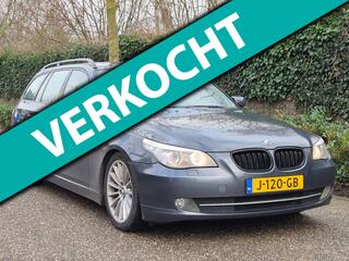 BMW 5-Serie (2003 - 2010)