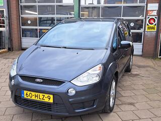 Ford S-MAX (2006 - 2015)