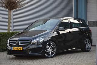 Mercedes-Benz B-Klasse (2011 - 2018)