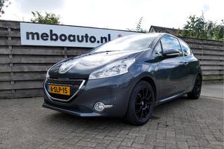 Peugeot 208 (2012 - 2019)