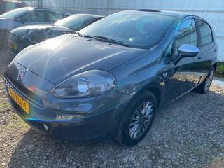 FIAT PUNTO Evo 2012 * 0.9 TwinAir Lounge * SCHAKEL BAK PROBLEEM * EXPORT/HANDEL