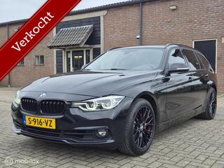 BMW 3-SERIE Touring 335d xDrive High Executive Sport I Camera I PDC I XDrive I AUT