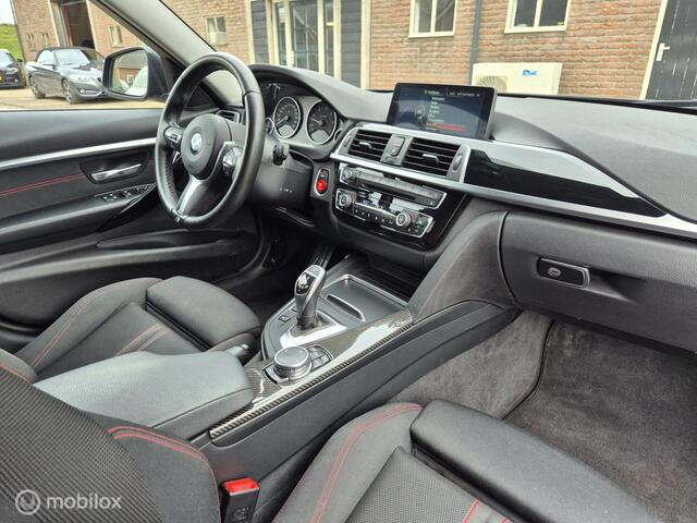BMW 3-Serie Touring 335d xDrive High Executive Sport I Camera I PDC I XDrive I AUT