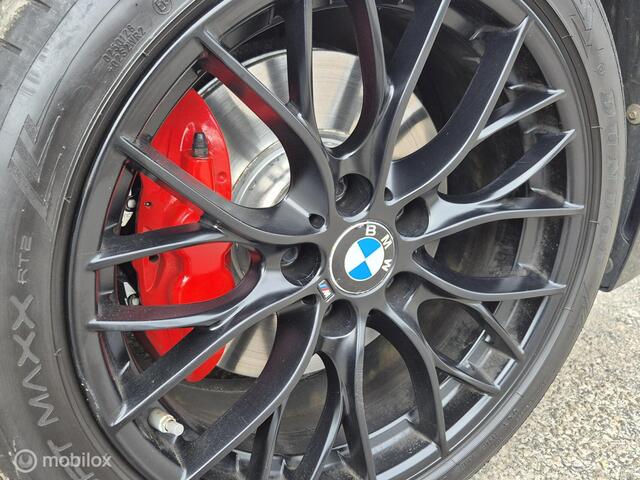 BMW 3-Serie Touring 335d xDrive High Executive Sport I Camera I PDC I XDrive I AUT