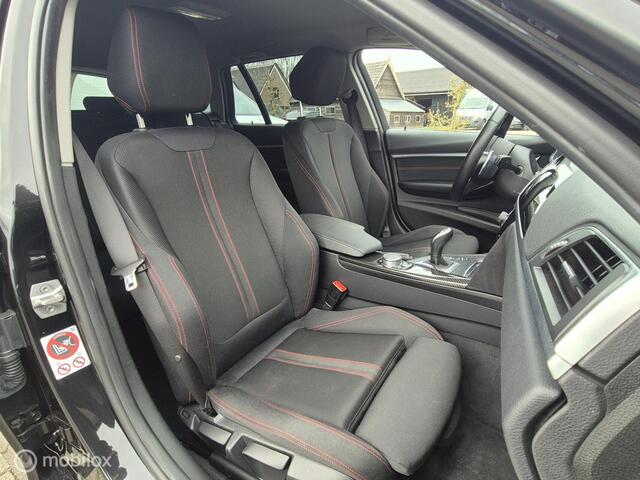 BMW 3-Serie Touring 335d xDrive High Executive Sport I Camera I PDC I XDrive I AUT