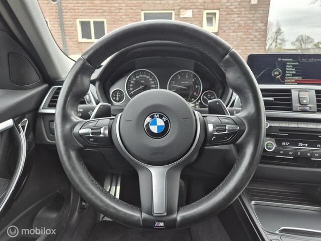 BMW 3-Serie Touring 335d xDrive High Executive Sport I Camera I PDC I XDrive I AUT