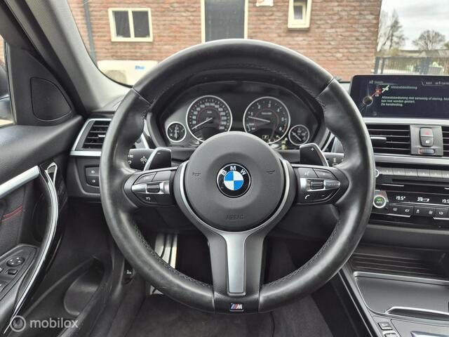BMW 3-Serie Touring 335d xDrive High Executive Sport I Camera I PDC I XDrive I AUT