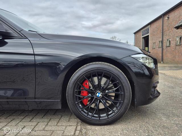 BMW 3-Serie Touring 335d xDrive High Executive Sport I Camera I PDC I XDrive I AUT