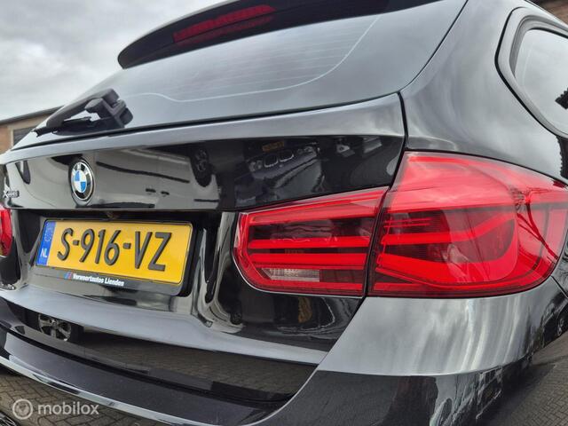 BMW 3-Serie Touring 335d xDrive High Executive Sport I Camera I PDC I XDrive I AUT