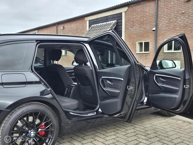 BMW 3-Serie Touring 335d xDrive High Executive Sport I Camera I PDC I XDrive I AUT