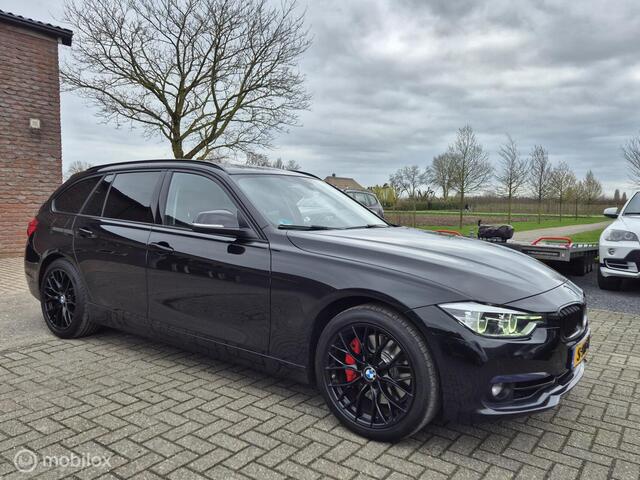 BMW 3-Serie Touring 335d xDrive High Executive Sport I Camera I PDC I XDrive I AUT