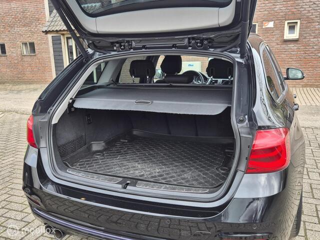 BMW 3-Serie Touring 335d xDrive High Executive Sport I Camera I PDC I XDrive I AUT