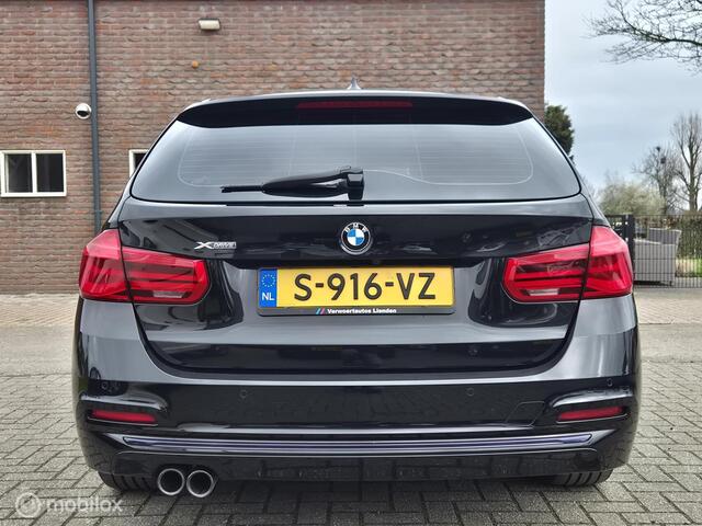 BMW 3-Serie Touring 335d xDrive High Executive Sport I Camera I PDC I XDrive I AUT