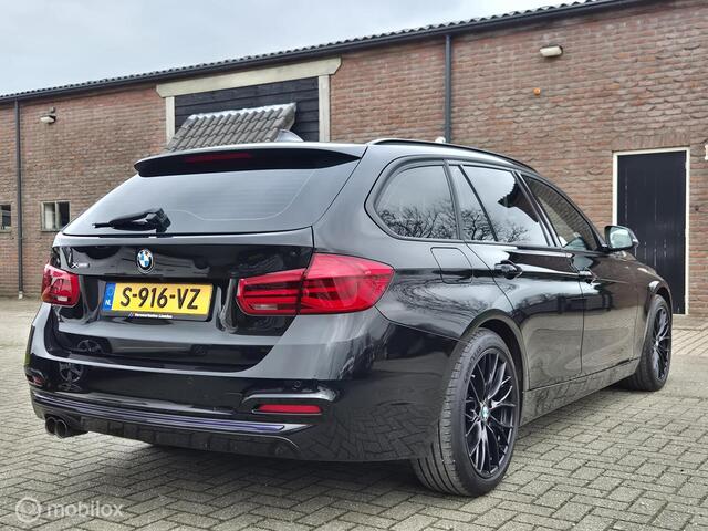 BMW 3-Serie Touring 335d xDrive High Executive Sport I Camera I PDC I XDrive I AUT