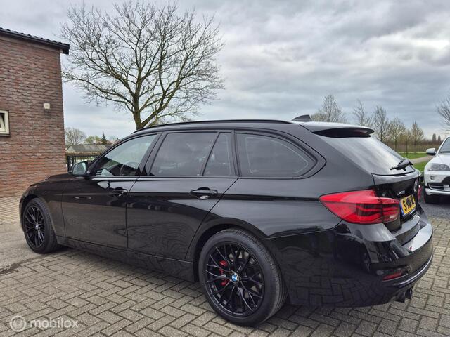 BMW 3-Serie Touring 335d xDrive High Executive Sport I Camera I PDC I XDrive I AUT