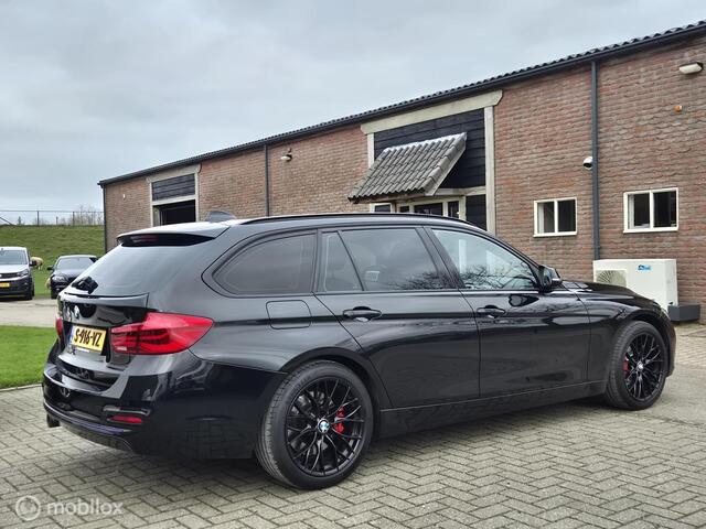 BMW 3-Serie Touring 335d xDrive High Executive Sport I Camera I PDC I XDrive I AUT