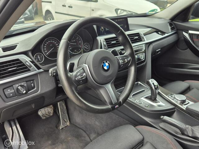 BMW 3-Serie Touring 335d xDrive High Executive Sport I Camera I PDC I XDrive I AUT