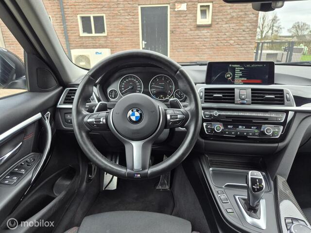BMW 3-Serie Touring 335d xDrive High Executive Sport I Camera I PDC I XDrive I AUT