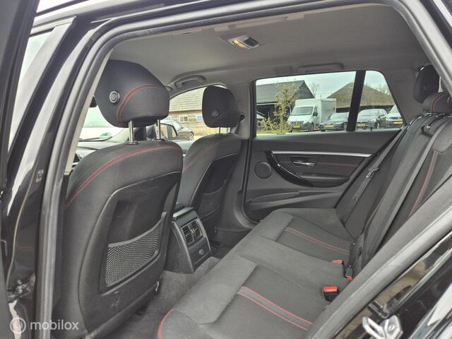 BMW 3-Serie Touring 335d xDrive High Executive Sport I Camera I PDC I XDrive I AUT