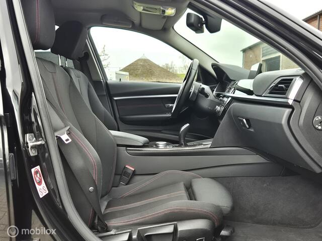 BMW 3-Serie Touring 335d xDrive High Executive Sport I Camera I PDC I XDrive I AUT