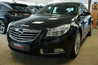 Opel Insignia (2008 - 2017)