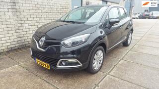 RENAULT CAPTUR 0.9 TCe Dynamique 2e eigenaar Navigatie......