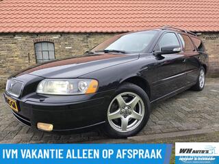 Volvo V70 (1996 - 2007)