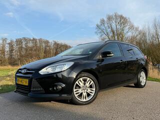 Ford Focus Wagon (2011 - 2018)