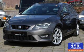 Seat Leon ST (2013 - 2020)