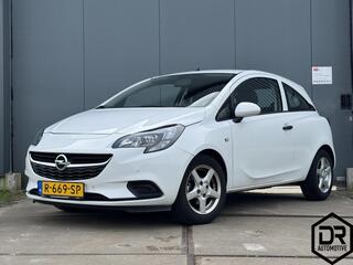 Opel Corsa (2014 - 2019)
