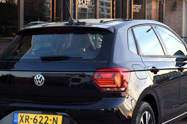 Volkswagen Polo 1.0 TSI R Line Camera Navigatie Digitaal