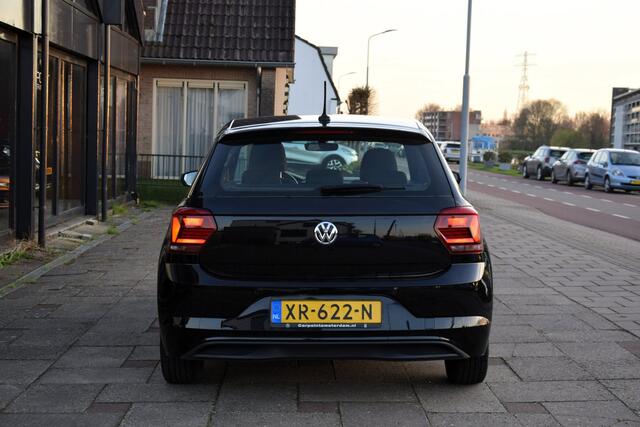 Volkswagen Polo 1.0 TSI R Line Camera Navigatie Digitaal