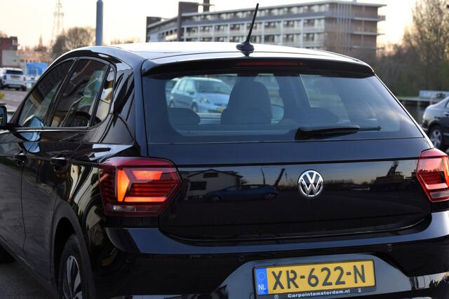 Volkswagen Polo 1.0 TSI R Line Camera Navigatie Digitaal