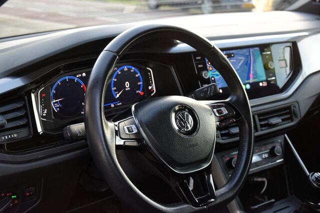 Volkswagen Polo 1.0 TSI R Line Camera Navigatie Digitaal