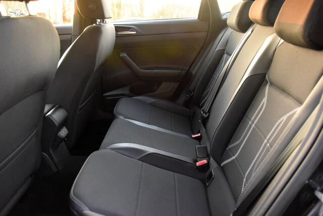 Volkswagen Polo 1.0 TSI R Line Camera Navigatie Digitaal