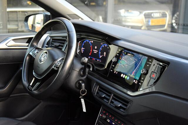 Volkswagen Polo 1.0 TSI R Line Camera Navigatie Digitaal