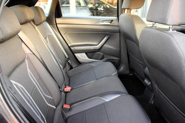 Volkswagen Polo 1.0 TSI R Line Camera Navigatie Digitaal