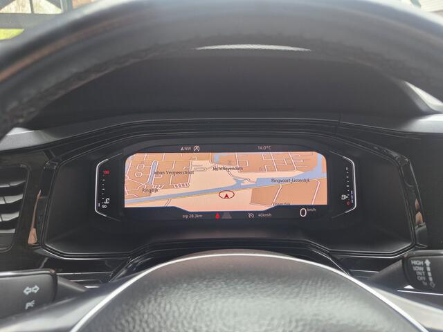 Volkswagen Polo 1.0 TSI R Line Camera Navigatie Digitaal