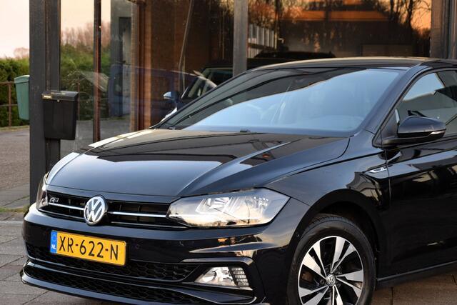 Volkswagen Polo 1.0 TSI R Line Camera Navigatie Digitaal