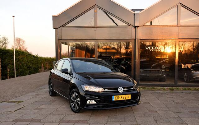Volkswagen Polo 1.0 TSI R Line Camera Navigatie Digitaal