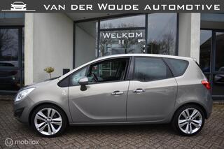 Opel Meriva (2003 - 2010)