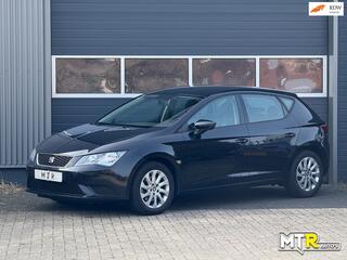Seat Leon (2012 - 2020)
