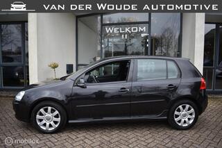 Volkswagen Golf V