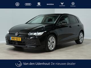 VOLKSWAGEN GOLF 1.5 eHybrid 204pk PHEV Life Edition ErgoActive Massage | Virtual Cockpit | ACC | Camera | Keyless 32