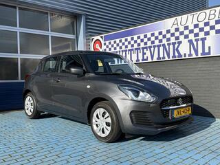 SUZUKI SWIFT 1.2 ADAP CRUISE LED APPLE CARPLAY