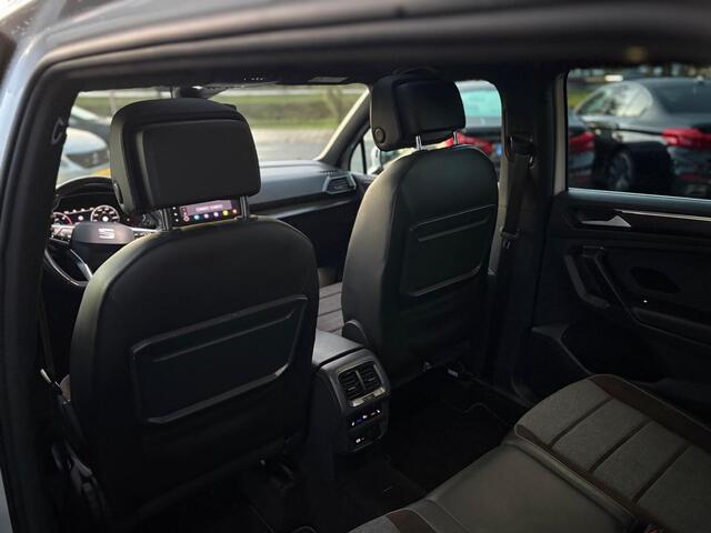 Seat Tarraco PHEV | 1e Eig | Panodak | Leder | VOL OPTIES | BTW