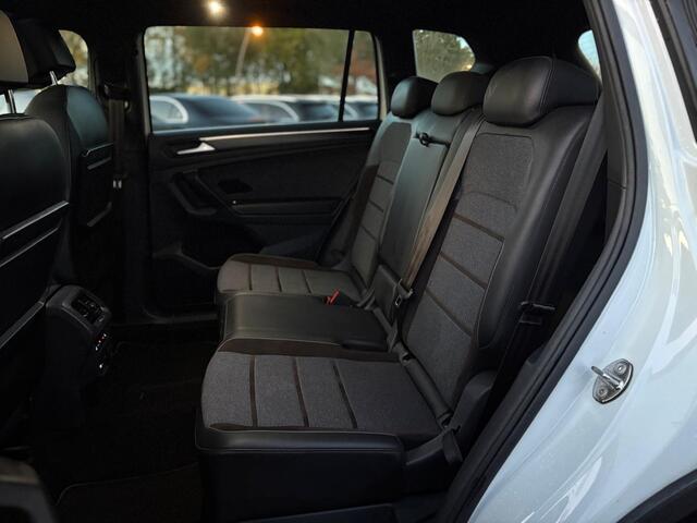 Seat Tarraco PHEV | 1e Eig | Panodak | Leder | VOL OPTIES | BTW