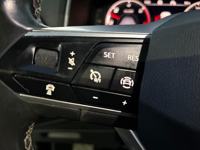 Seat Tarraco PHEV | 1e Eig | Panodak | Leder | VOL OPTIES | BTW