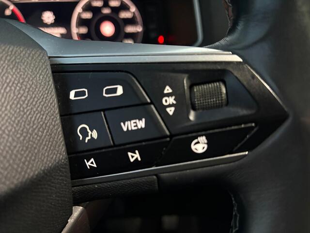 Seat Tarraco PHEV | 1e Eig | Panodak | Leder | VOL OPTIES | BTW