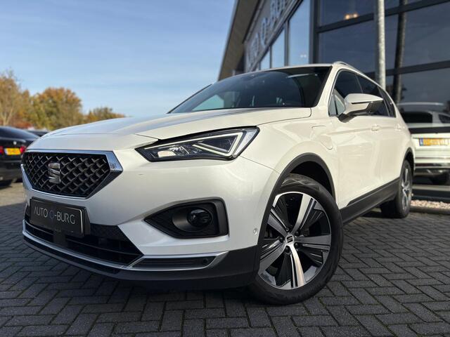 Seat Tarraco PHEV | 1e Eig | Panodak | Leder | VOL OPTIES | BTW